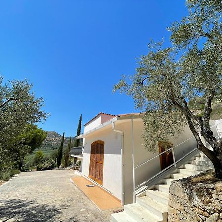 Colori Del Sud - Residence Mattinata Bagian luar foto