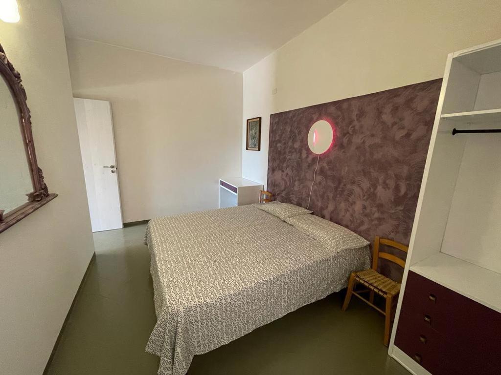 Colori Del Sud - Residence Mattinata Bagian luar foto