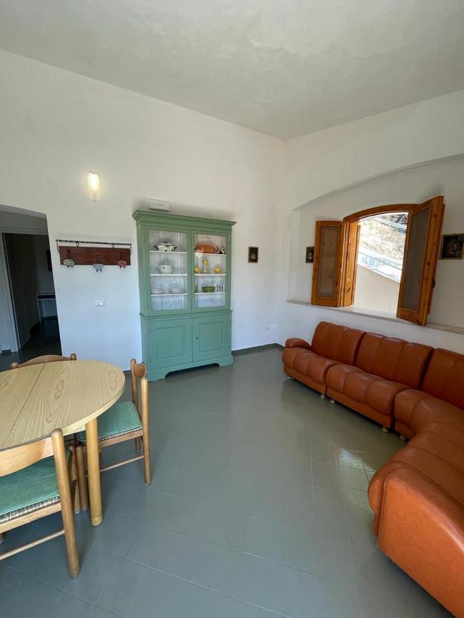 Colori Del Sud - Residence Mattinata Bagian luar foto