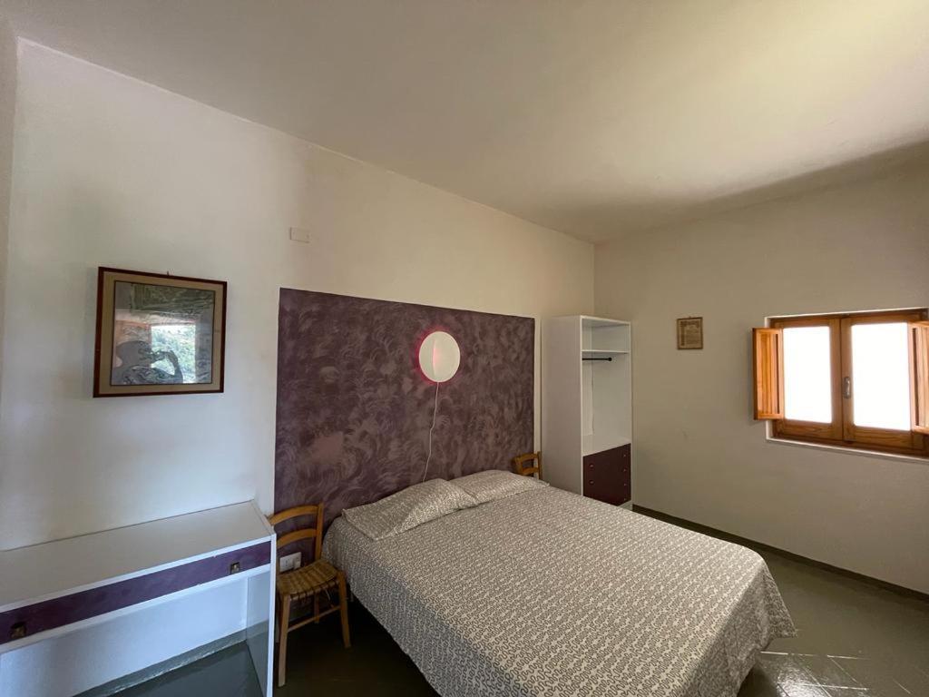 Colori Del Sud - Residence Mattinata Bagian luar foto