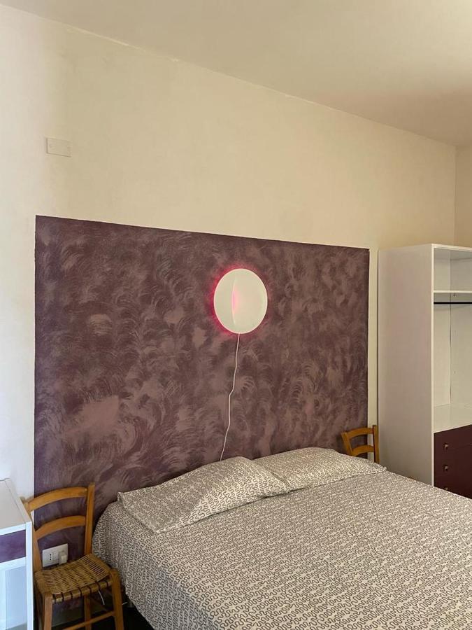 Colori Del Sud - Residence Mattinata Bagian luar foto