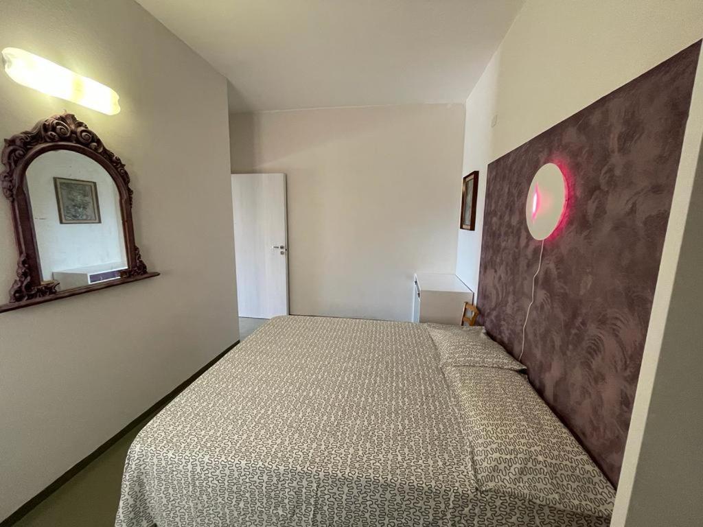 Colori Del Sud - Residence Mattinata Bagian luar foto