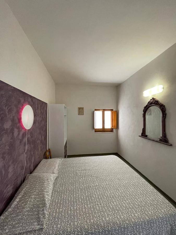 Colori Del Sud - Residence Mattinata Bagian luar foto